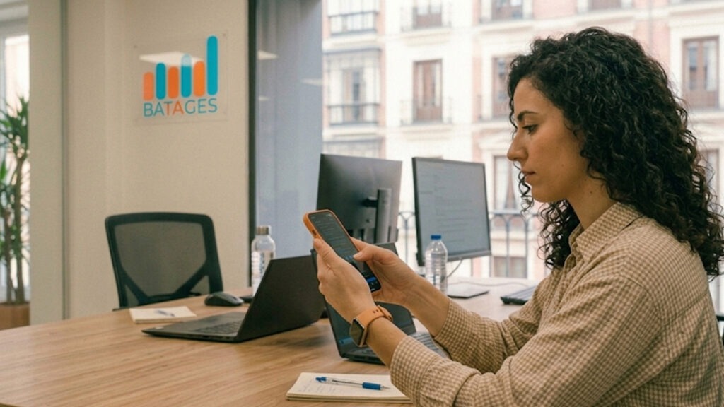 ¿Es obligatorio el control horario para autónomos? 5 %nombre de archivo%