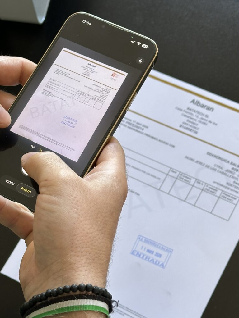 Facturación electrónica obligatoria y VeriFactu: cómo preparar tu empresa sin complicaciones 2 facturación obligatoria